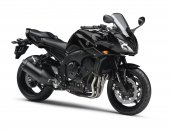2011 Yamaha FZ1 Fazer ABS photo